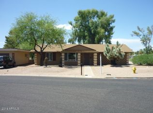 6946 E Florence Ln, Mesa, AZ 85208