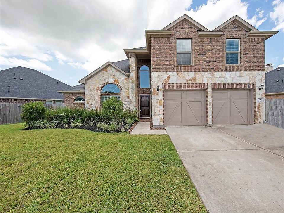 1st image of 1506 Palo Duro Canyon Dr