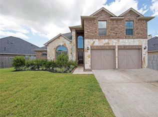 1506 Palo Duro Canyon Dr, League City, TX 77573