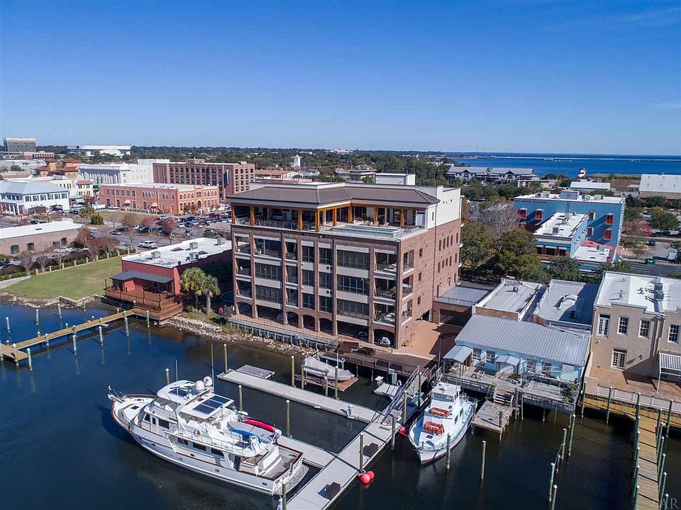 1st image of 701 S Palafox St #2C