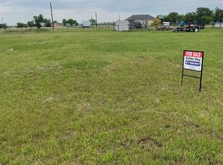 French Ct, Decatur, TX 76234