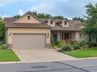 179 Great Frontier Dr, Georgetown, TX 78633