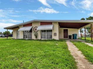 211 Dalton Blvd, Pt Charlotte, FL 33952