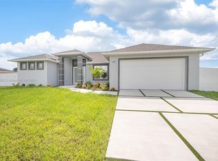 144 NW 7th Pl, Cape Coral, FL 33993