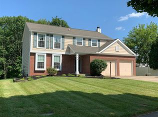 269 Yorkshire Dr, Medina, OH