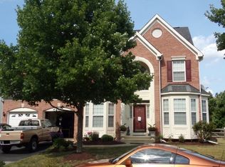 728 Tonquin Pl NE, Leesburg, VA 20176