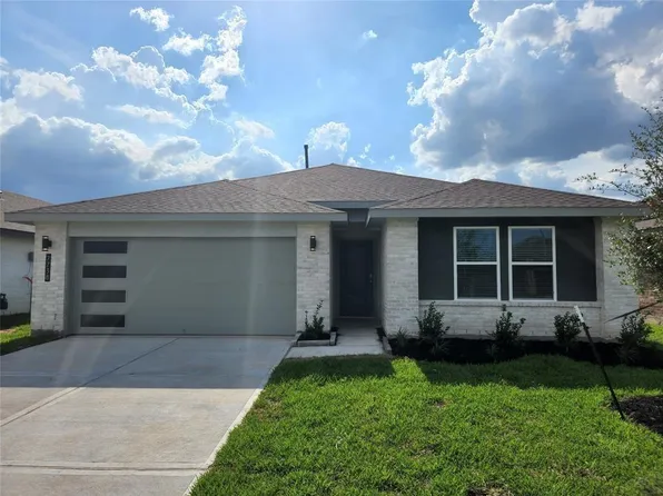 7738 Robert Ln, Rosharon, TX 77583