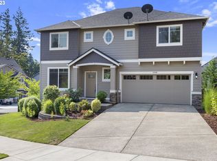 11840 NW Maple Hill Ln, Portland, OR 97225