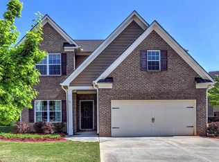 15 Stillmont Way, Cartersville, GA 30121