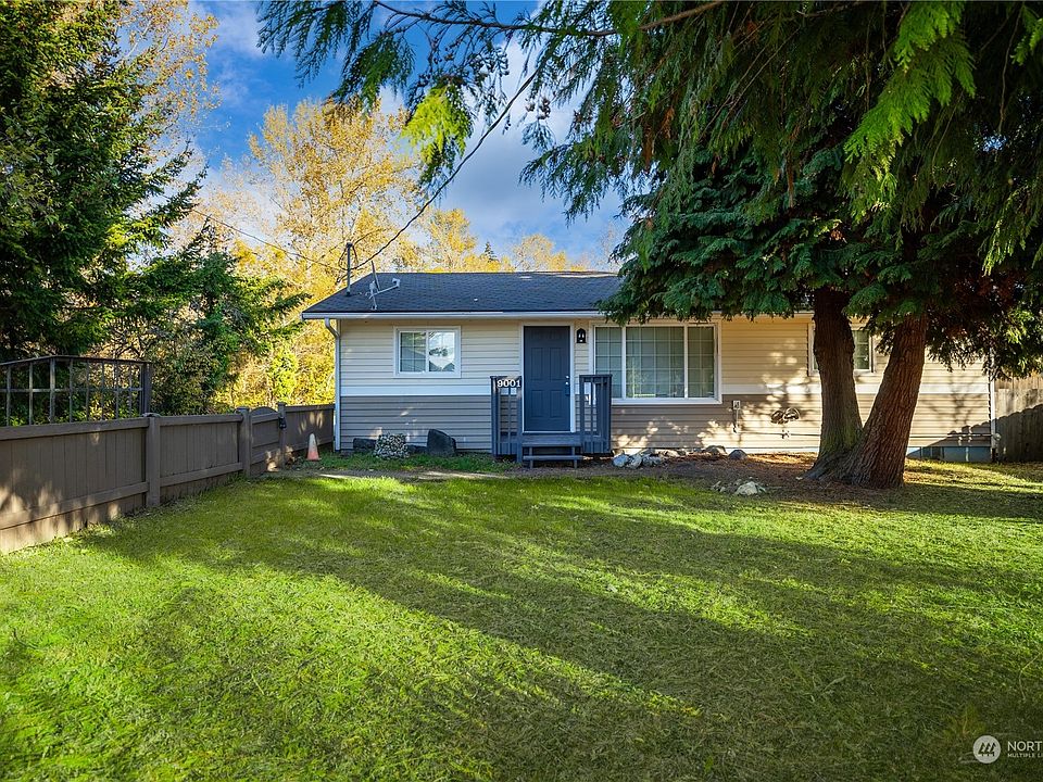 1st image of 9001 A Street
