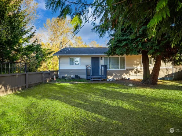 9001 A Street, Tacoma, WA 98444