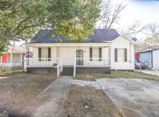 781 Applewood St, Macon, GA 31217
