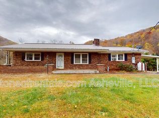 160 Beaverdam Loop Rd, Candler, NC 28715