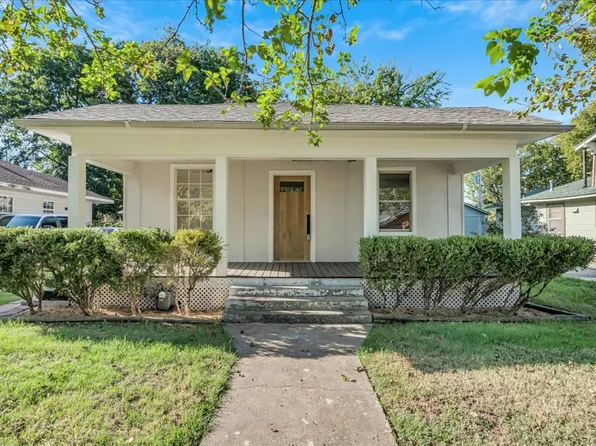 2508 E 8th St, Tulsa, OK 74104