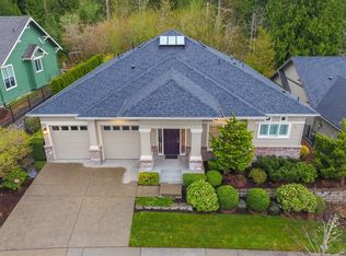 13318 239th Way NE, Redmond, WA 98053