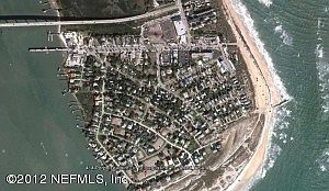 5th image of 414 Porpoise Point Dr