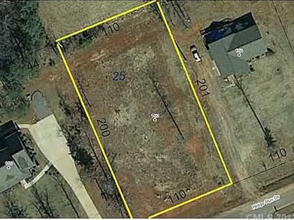 166 Ridge Run Dr, Statesville, NC 28625