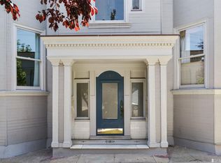 738 6th Ave APT 4, San Francisco, CA 94118