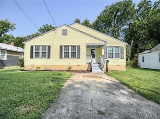 147 Frissell St, Hampton, VA 23663