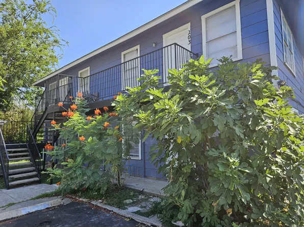 211 Zilla St Unit 201, San Antonio, TX 78212