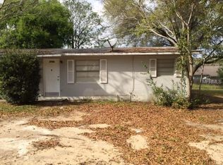 37203 Marlu Ln, Dade City, FL 33525