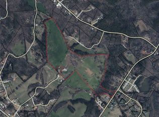 0 Coffee Rd, Walhalla, SC 29691