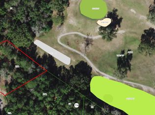 2611 W Delta Blue Ct, Citrus Springs, FL 34434
