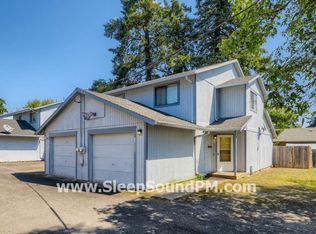 11055 SE Bush St APT B, Portland, OR 97266