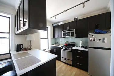 Rented by (Legacy) NY Quality Living Uptown