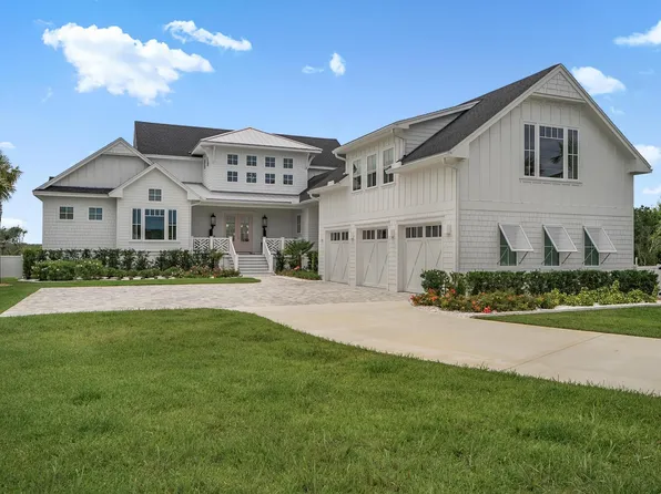 8065 S A1a St, Saint Augustine, FL 32080