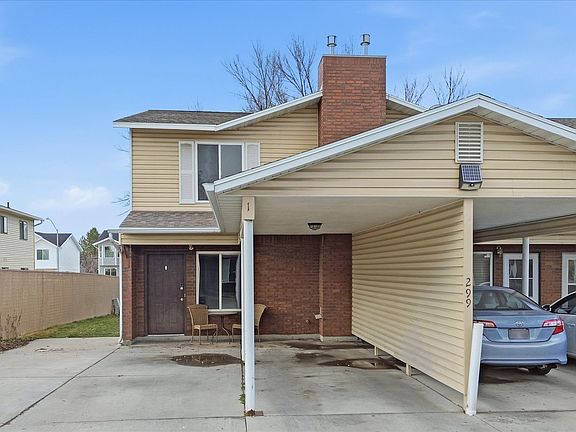 2nd image of 299 W 600 N