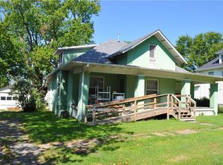 211 Havre St, King City, MO 64463