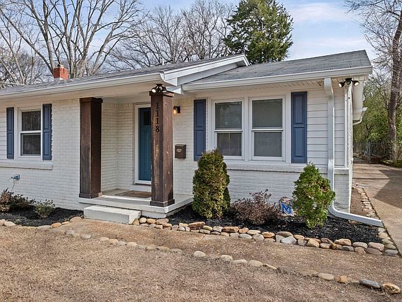 2nd image of 1118 Wilbec Rd