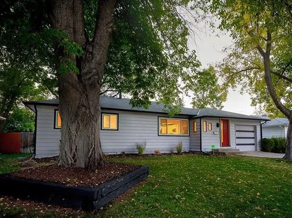 1771 S Forest St, Denver, CO 80222