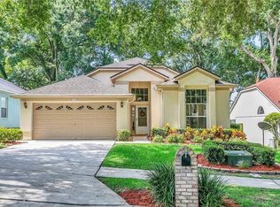 824 White Ivey Ct, Apopka, FL 32712