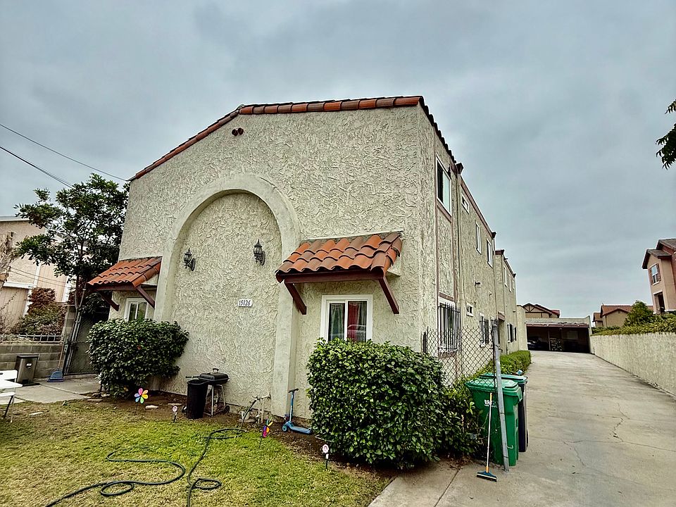1st image of 15126 Badillo St APT D