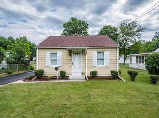 78 Evans Ave, East Hartford, CT 06118