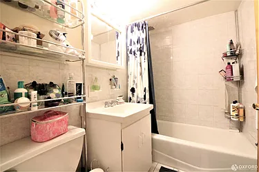 Rented by Oxford Property Group