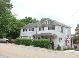 504 Locust Ave, Canonsburg, PA 15317