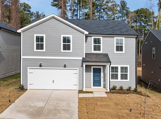 745 Richardson Dr, Sanford, NC 27330