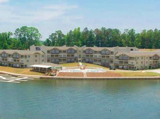 H2 Williams Rd, Alexander City, AL 35010