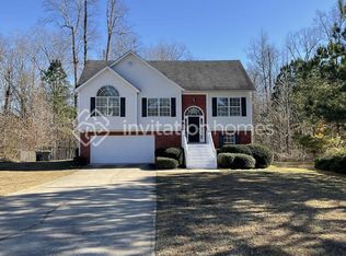 661 Tipperary Rd, Hampton, GA 30228