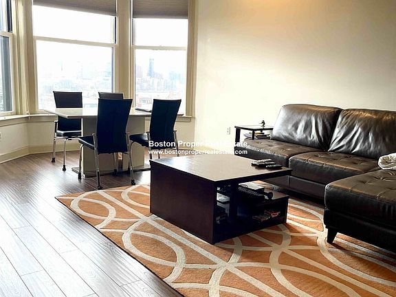 416 Marlborough #703 Boston - Back Bay Unit Photo 1