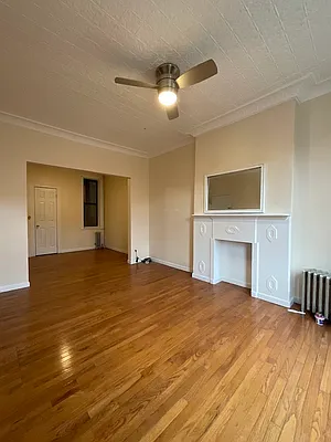 Living room, photo 1