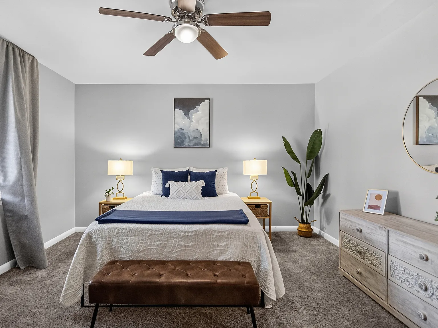 2 bed, 822 sqft, $1,150 — Photo 3