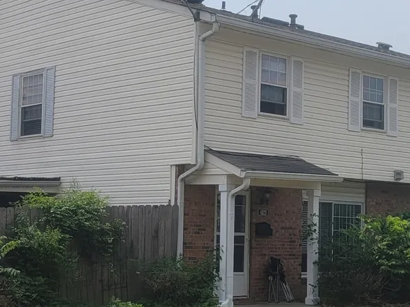 4829 Oakwood Trl, Indianapolis, IN 46268