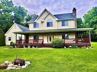 6742 W 900 S, Edinburgh, IN