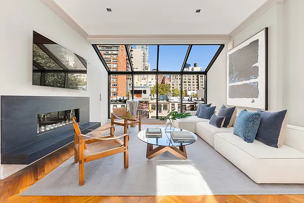 Sold by Douglas Elliman | media 2