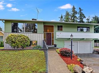 17538 Fremont Ave N, Shoreline, WA 98133