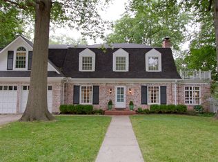 7954 High Dr, Leawood, KS 66206